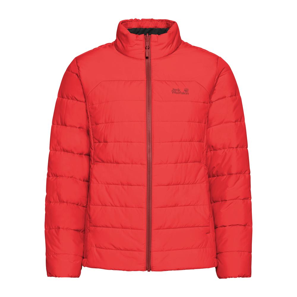 JACK WOLFSKIN Hunberg 2 3In1 Jkt Women - Doppeljacke wasserdicht, winddicht