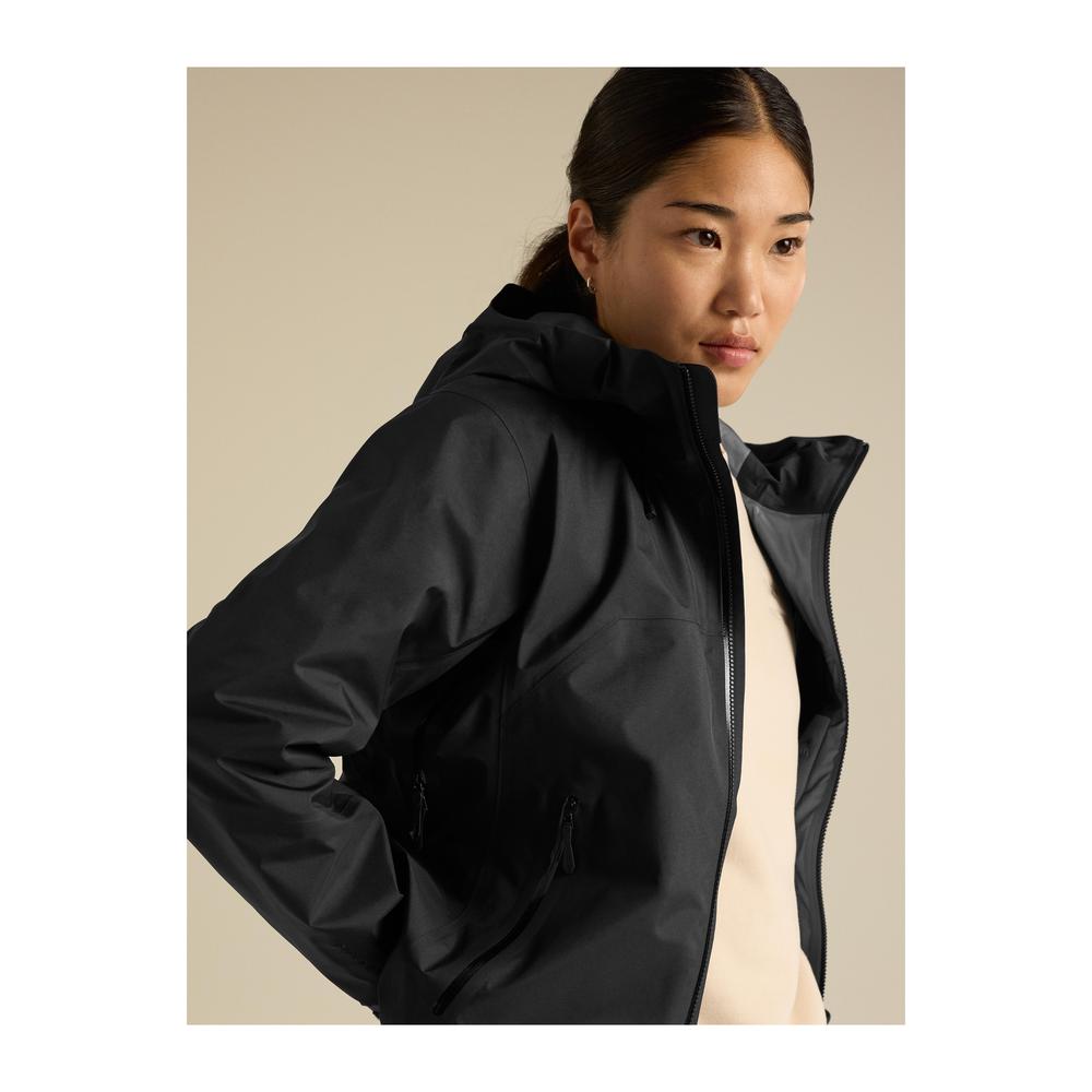 ARC'TERYX Beta SL Jacket Women - Hardshelljacke wasserdicht & winddicht