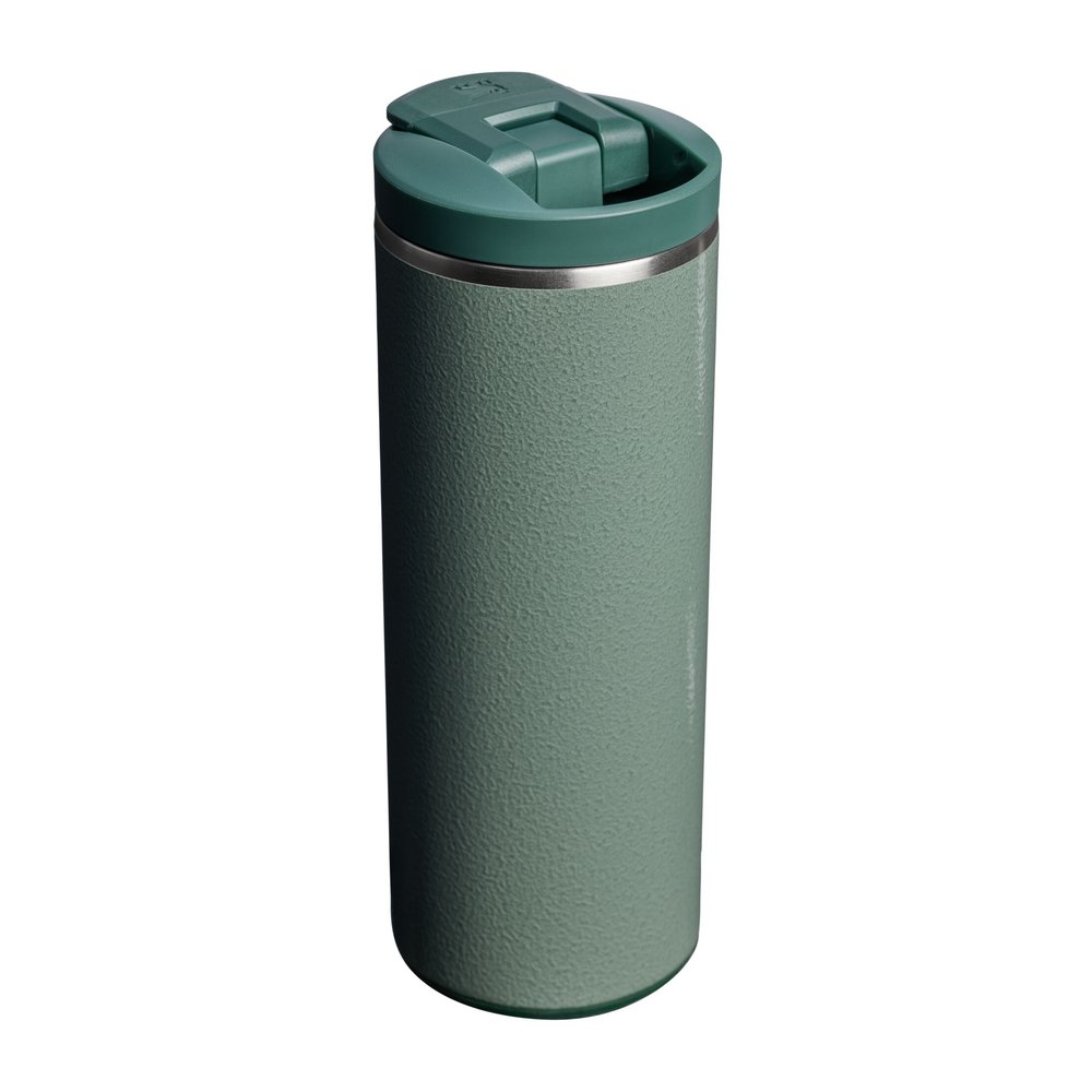 STANLEY The Transit Fliptop Mug 0,35L - Thermobecher auslaufsicher, spülmaschinenfest