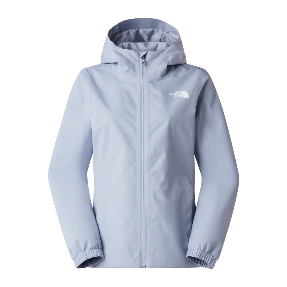 THE NORTH FACE Quest Mono Jacket Women - Regenjacke wasserdicht, winddicht