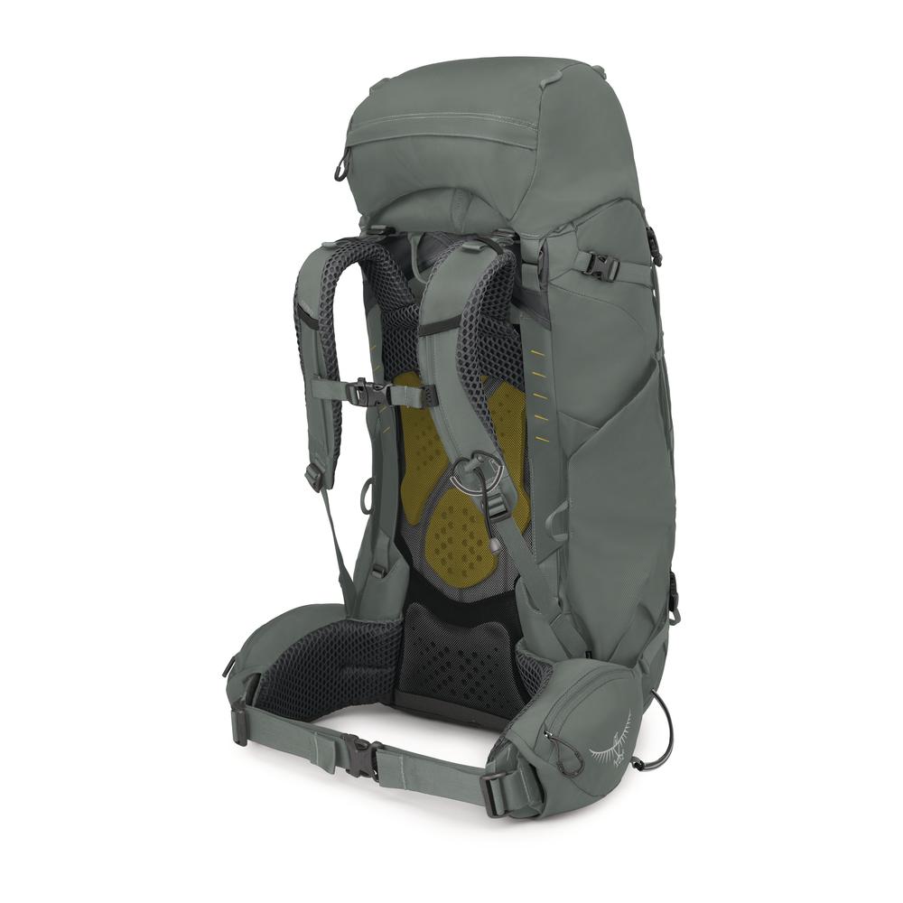 OSPREY Kyte 58 - Damen-Trekkingrucksack mit integriertem Regenschutz