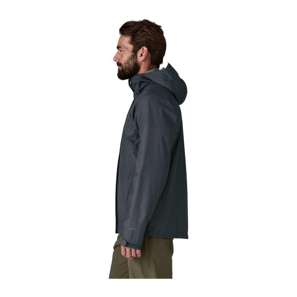 PATAGONIA Torrentshell 3L Rain Jacket Men - Regenjacke wasserdicht, atmungsaktiv