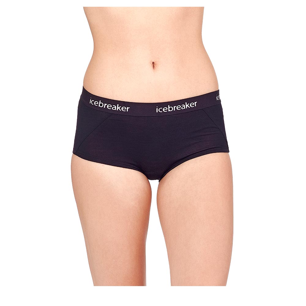 ICEBREAKER Sprite Hot Pants Women - Hot Pants