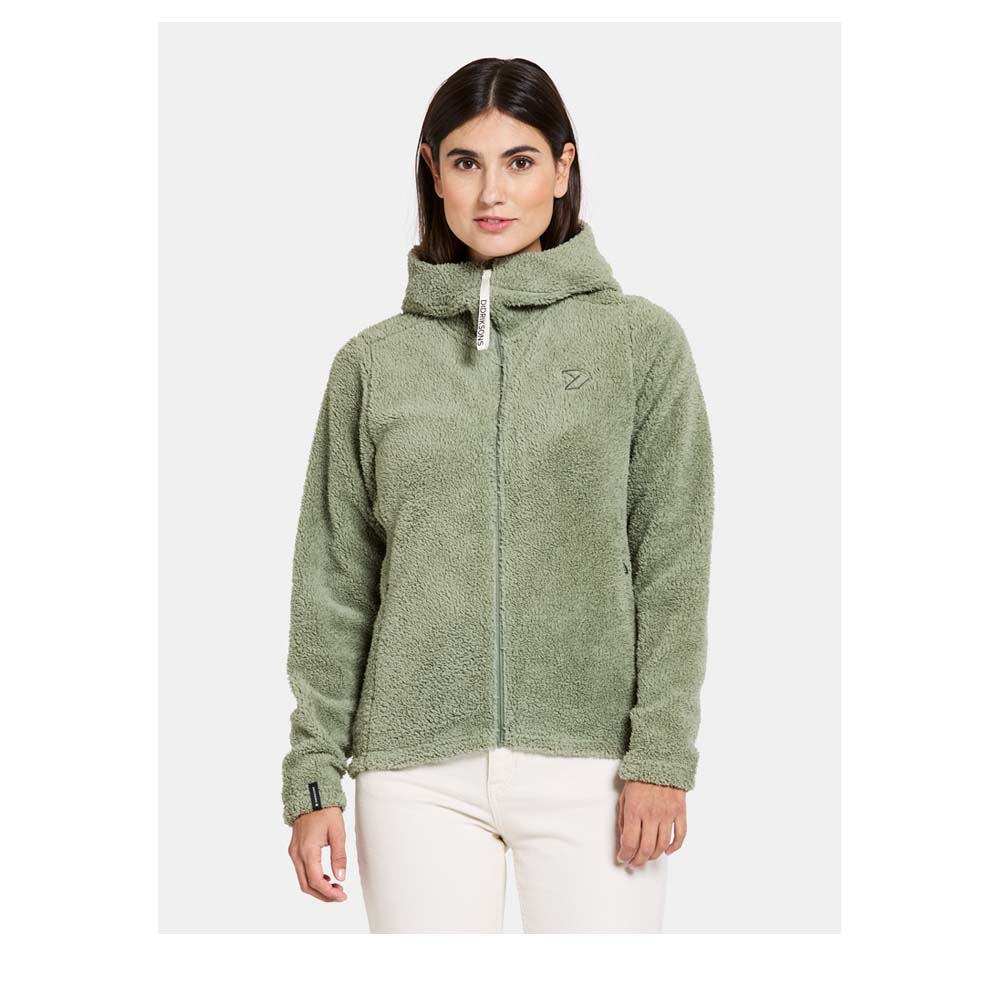 DIDRIKSONS Anniken Fleece 2 Women - Fleecejacke atmungsaktiv, isolierend