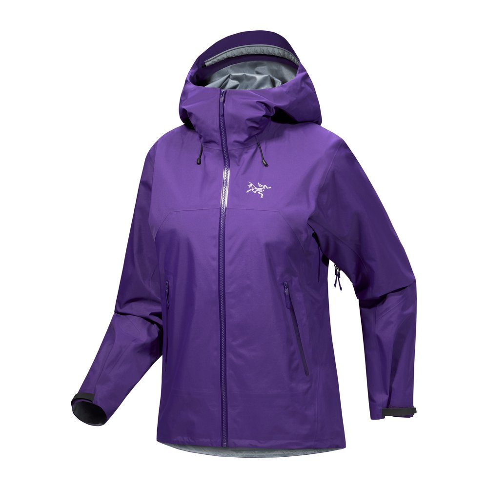 ARC'TERYX Beta SL Jacket Women - Hardshelljacke