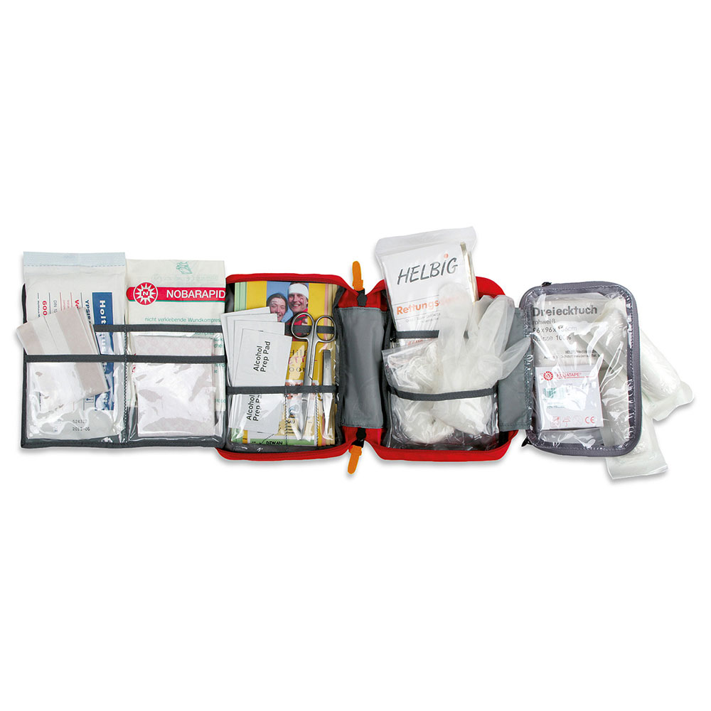 TATONKA First Aid Complete - Erste Hilfe Set