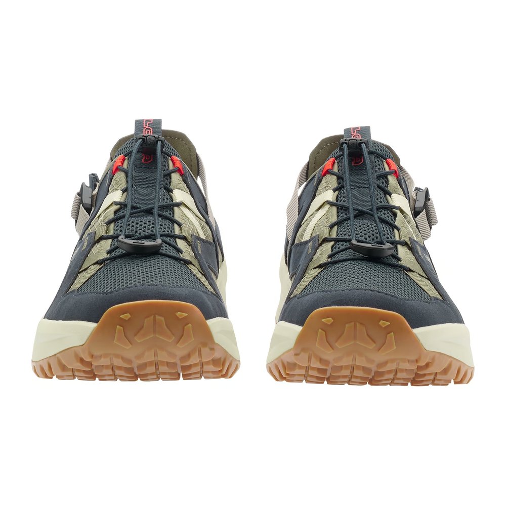 LOWA Kaloya Vent Men - Outdoor-Sneaker leicht, sehr flexibel