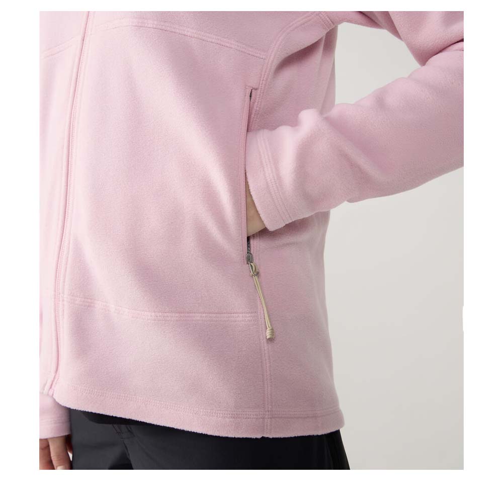 HAGLÖFS Buteo Mid II Jacket Women - Fleecejacke wärmend und atmungsaktiv