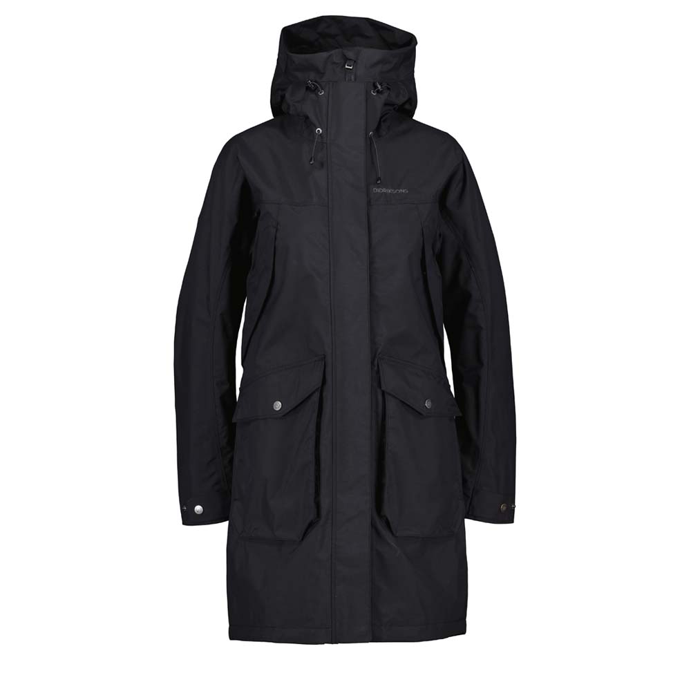 DIDRIKSON Thelma Women Parka 9 -  Parka