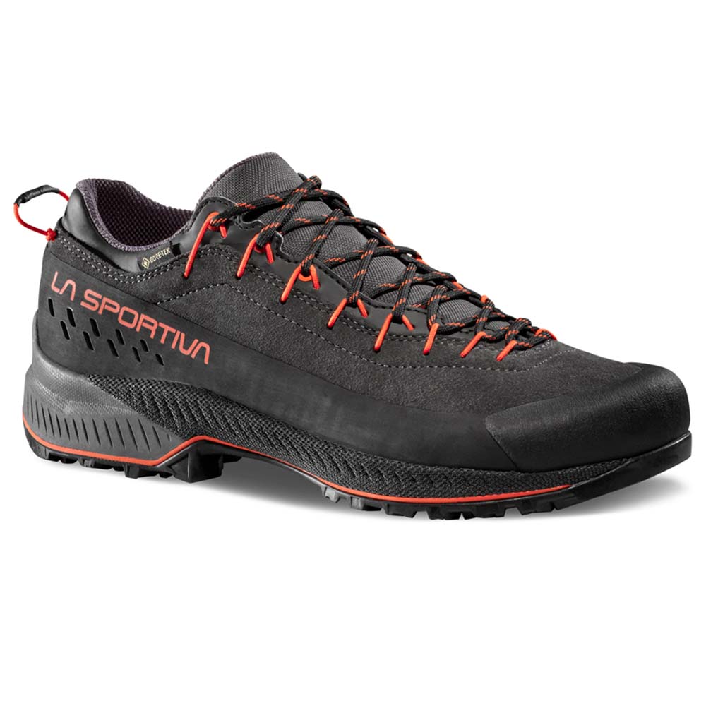 LA SPORTIVA TX 4 Evo GTX Man - Zustiegsschuh robust und wiederbesohlbar