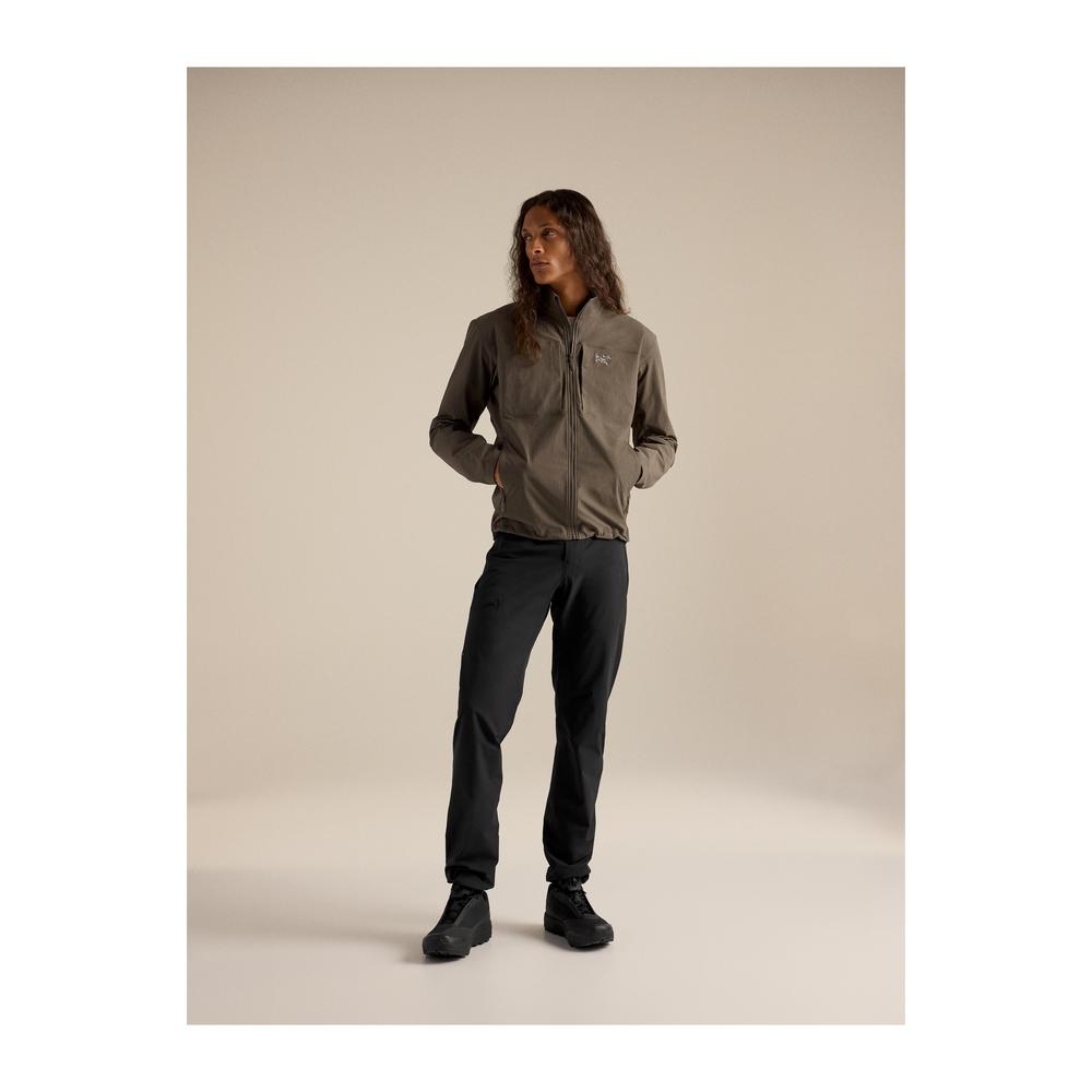 ARC'TERYX Gamma Pant Men - Softshellhose atmungsaktiv & leicht