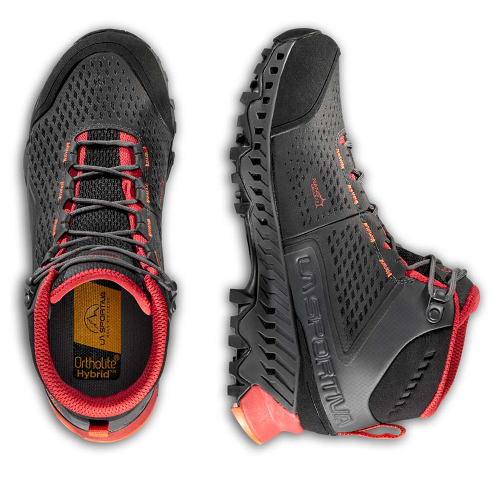 LA SPORTIVA Stream GTX Woman - Trekkingschuh leicht und stabil