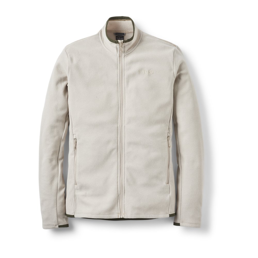 RAB Stavel Jacket Men - Fleecejacke