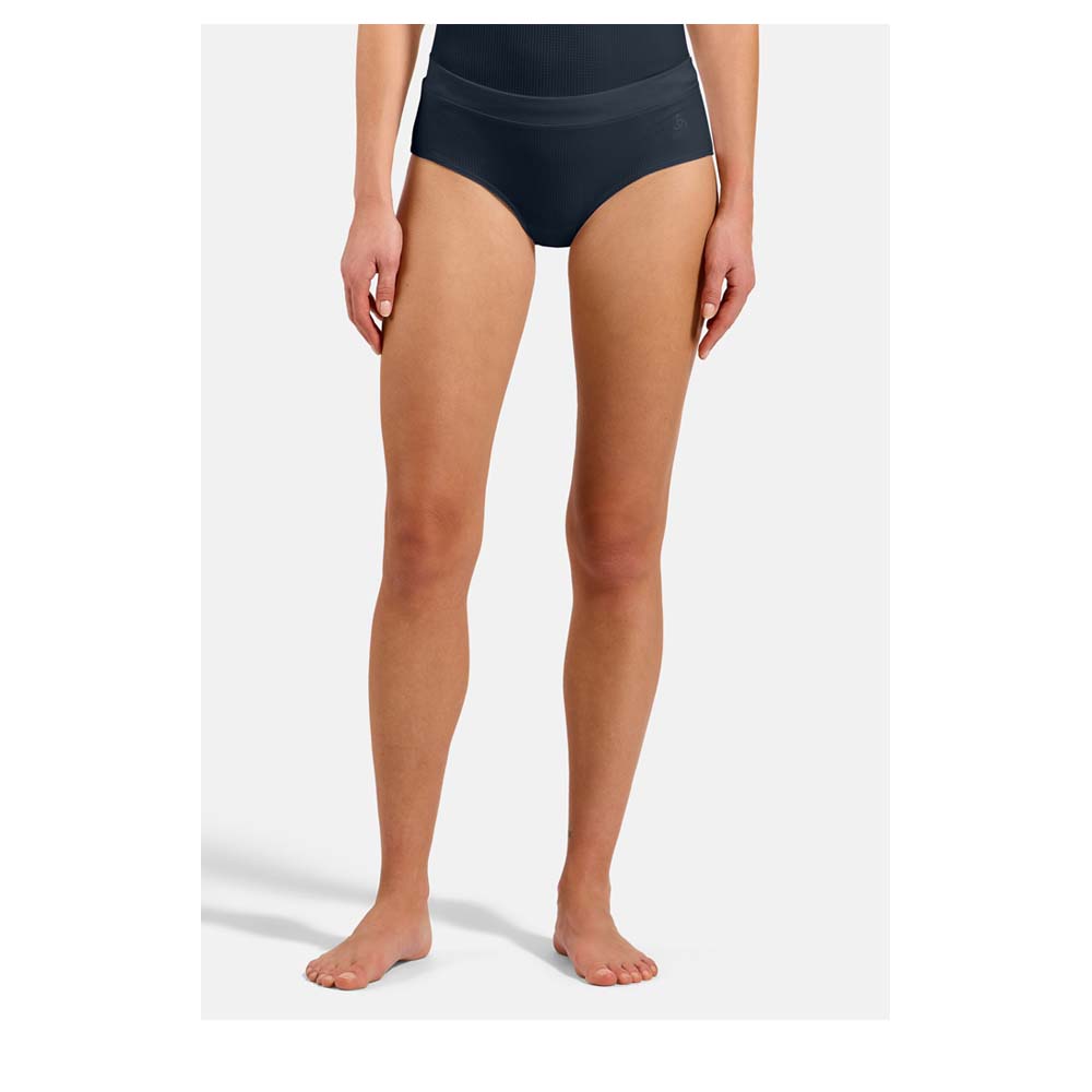 ODLO Midi Brief Active Light Women - Unterhose atmungsaktiv, schnelltrocknend und elastisch