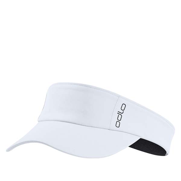 ODLO Visor Cap Performance X-Light - Laufcap ultraleicht & atmungsaktiv