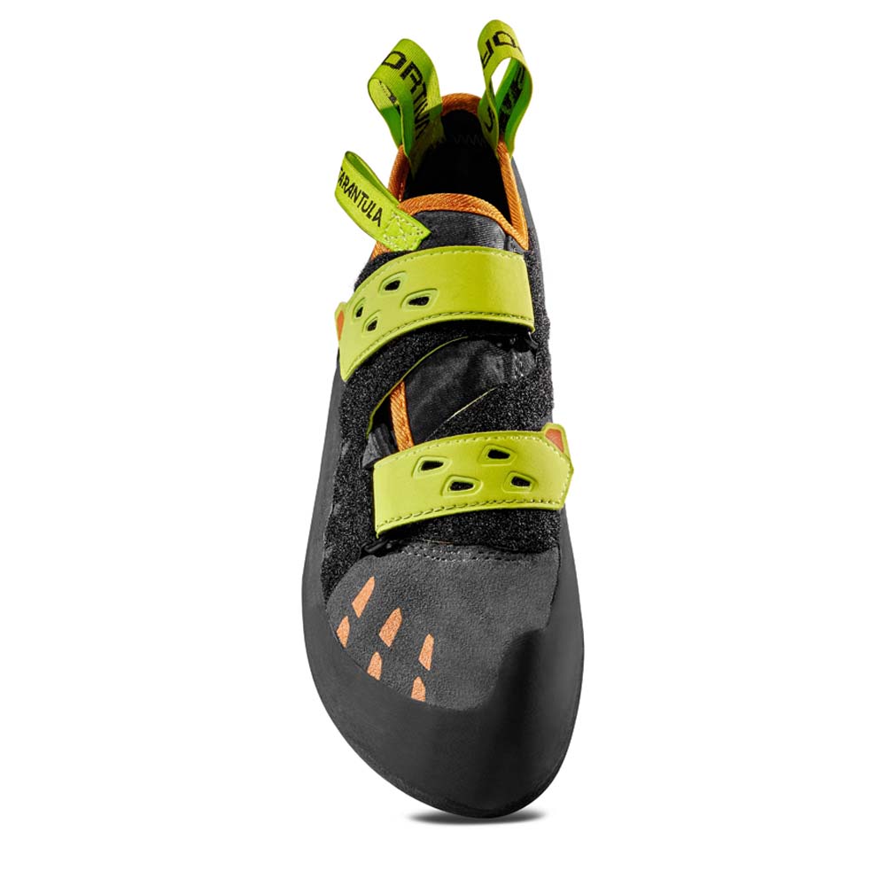 LA SPORTIVA Tarantula Man - Kletterschuh einsteigerfreundlich und komfortabel