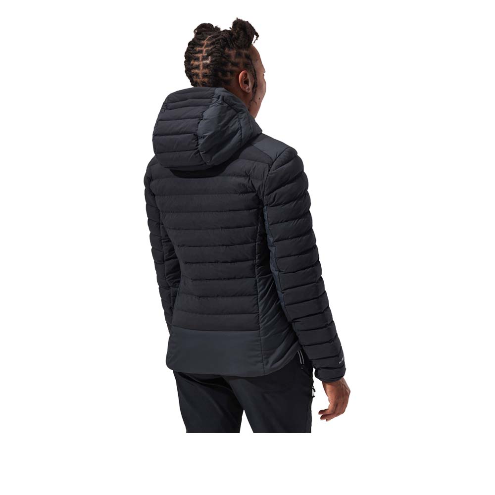 BERGHAUS Affine Syntetic Insulated Jacket Women – Isolationsjacke