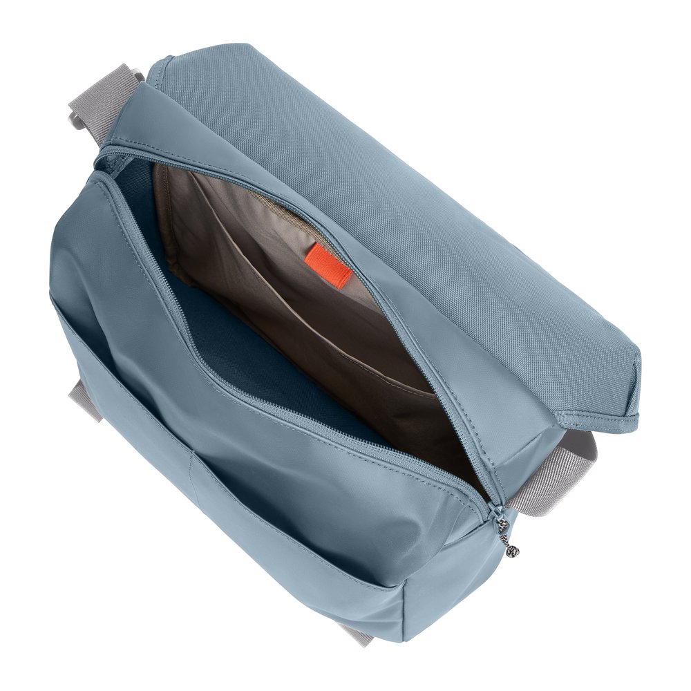 VAUDE Mineo Messenger 9 - Messenger-Tasche wasser- und schmutzabweisend