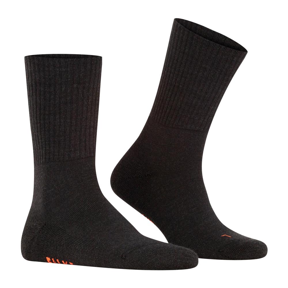 FALKE Walkie Light SO Unisex - Wandersocken feuchtigkeitsregulierend & atmungsaktiv