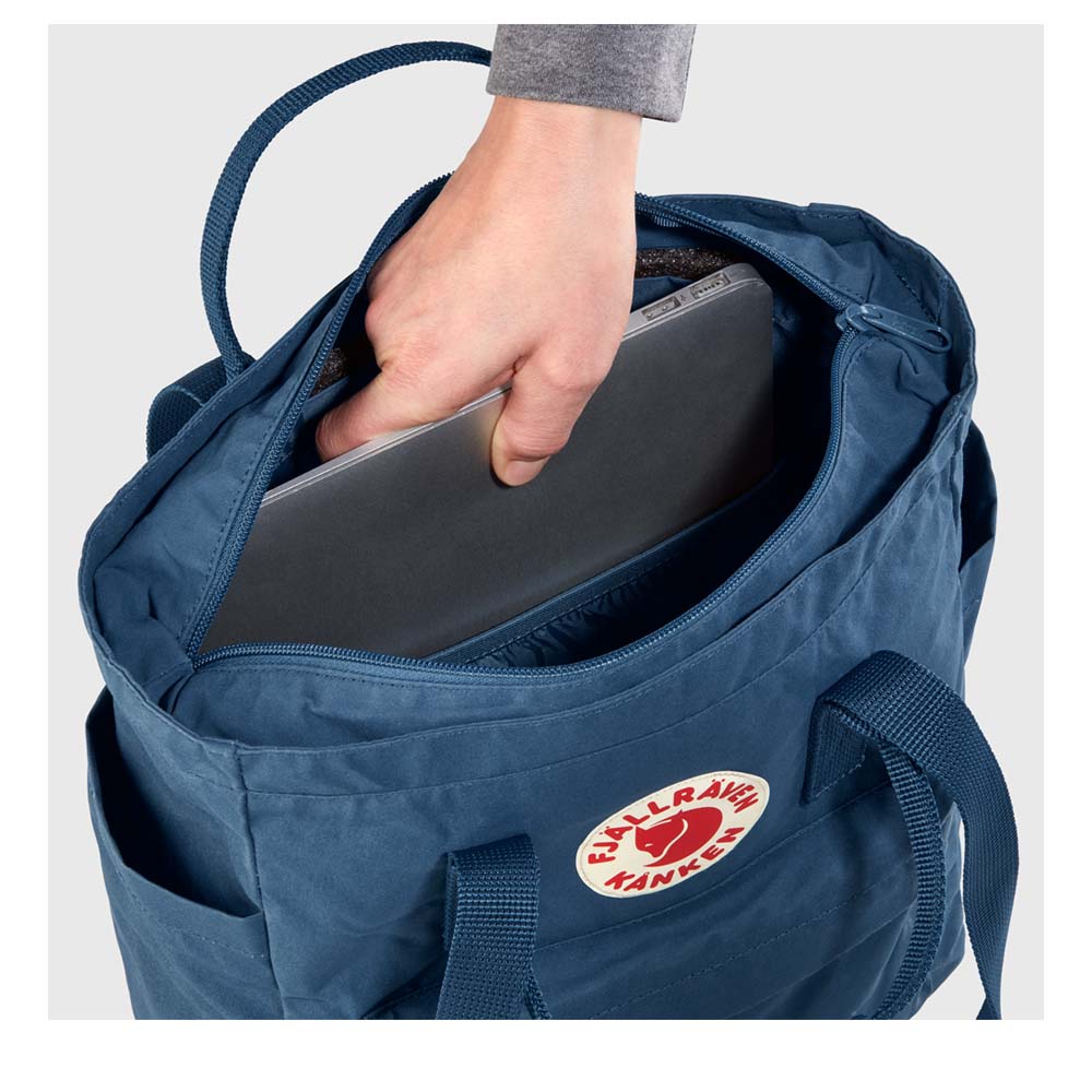 FJÄLLRÄVEN Kanken Totepack - Rucksack