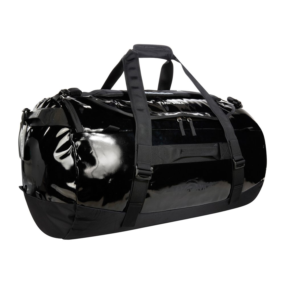 TATONKA Barrel 85 - Reisetasche mit abnehmbaren Rucksackgurten