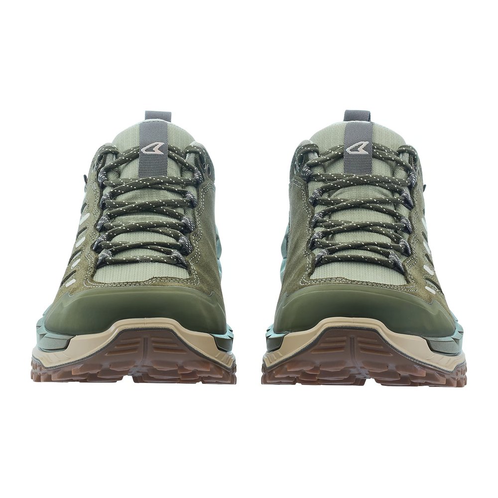 LOWA Innovo GTX Lo Women - Wanderhalbschuh wasserdicht, atmungsaktiv