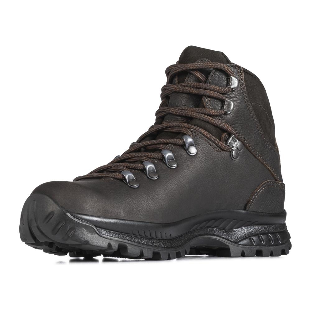HANWAG Waxenstein II Men - Trekkingstiefel weich & bequem
