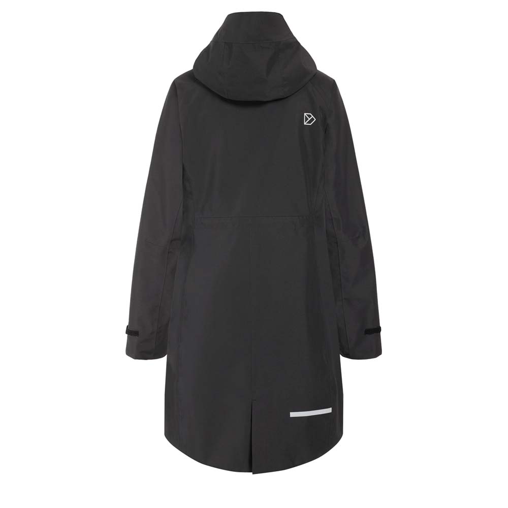 DIDRIKSONS Ilma Womens Parka 8 – Parka wasserdicht und winddicht