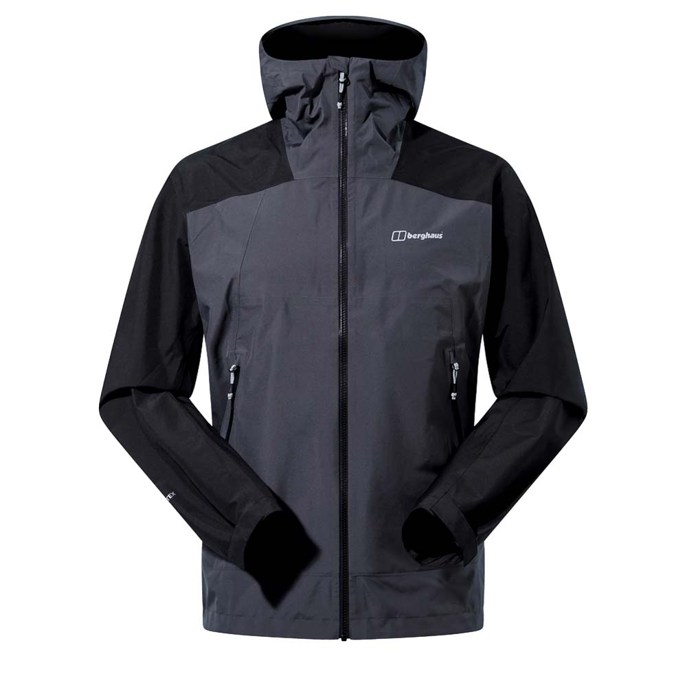 BERGHAUS Paclite Peak Vent Shell Jacket Men - Hardshelljacke