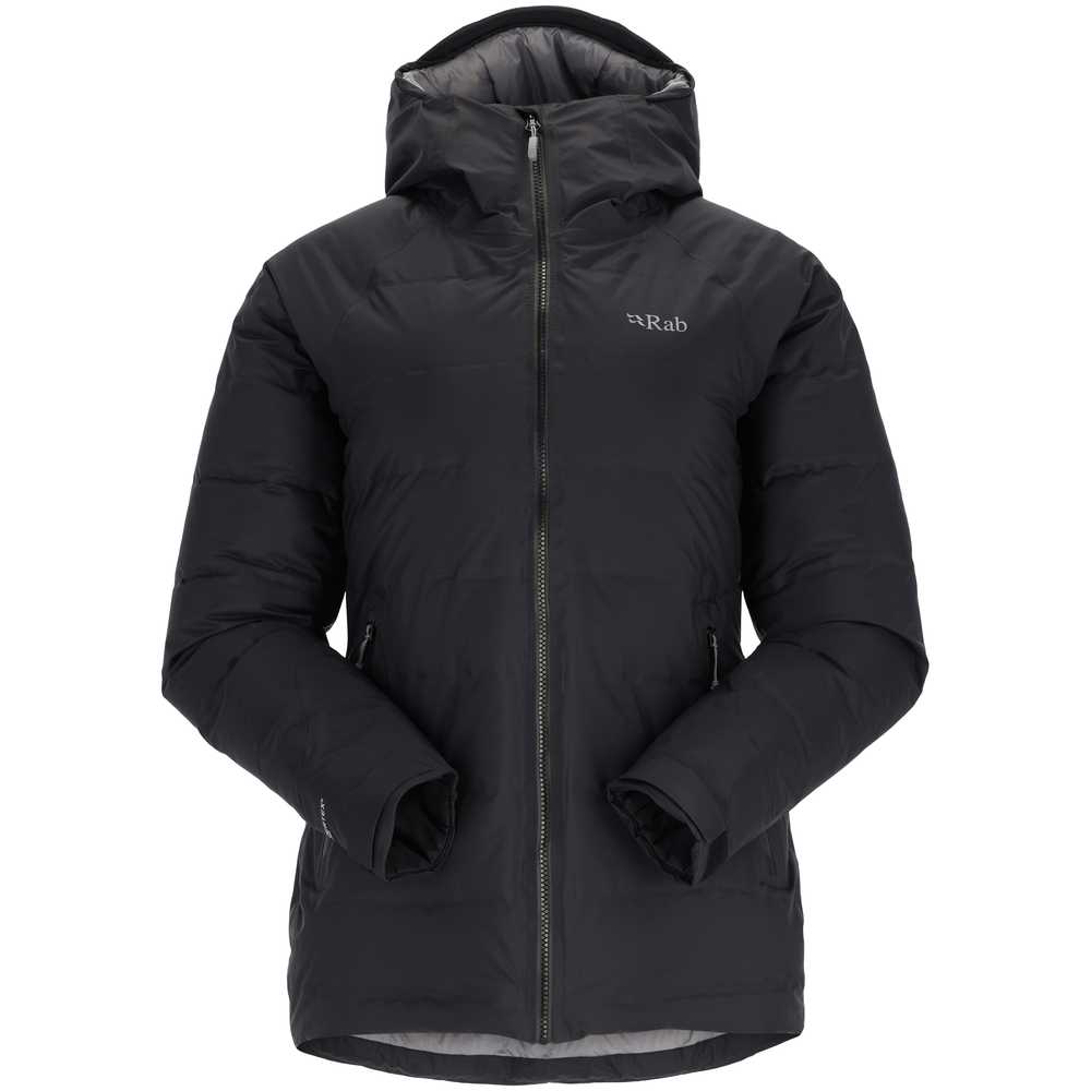 RAB Valiance Jacket Women - Daunenjacke