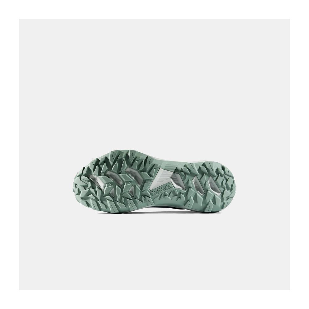 MAMMUT Girun II Low GTX Women - Wanderschuh wasserdicht, atmungsaktiv