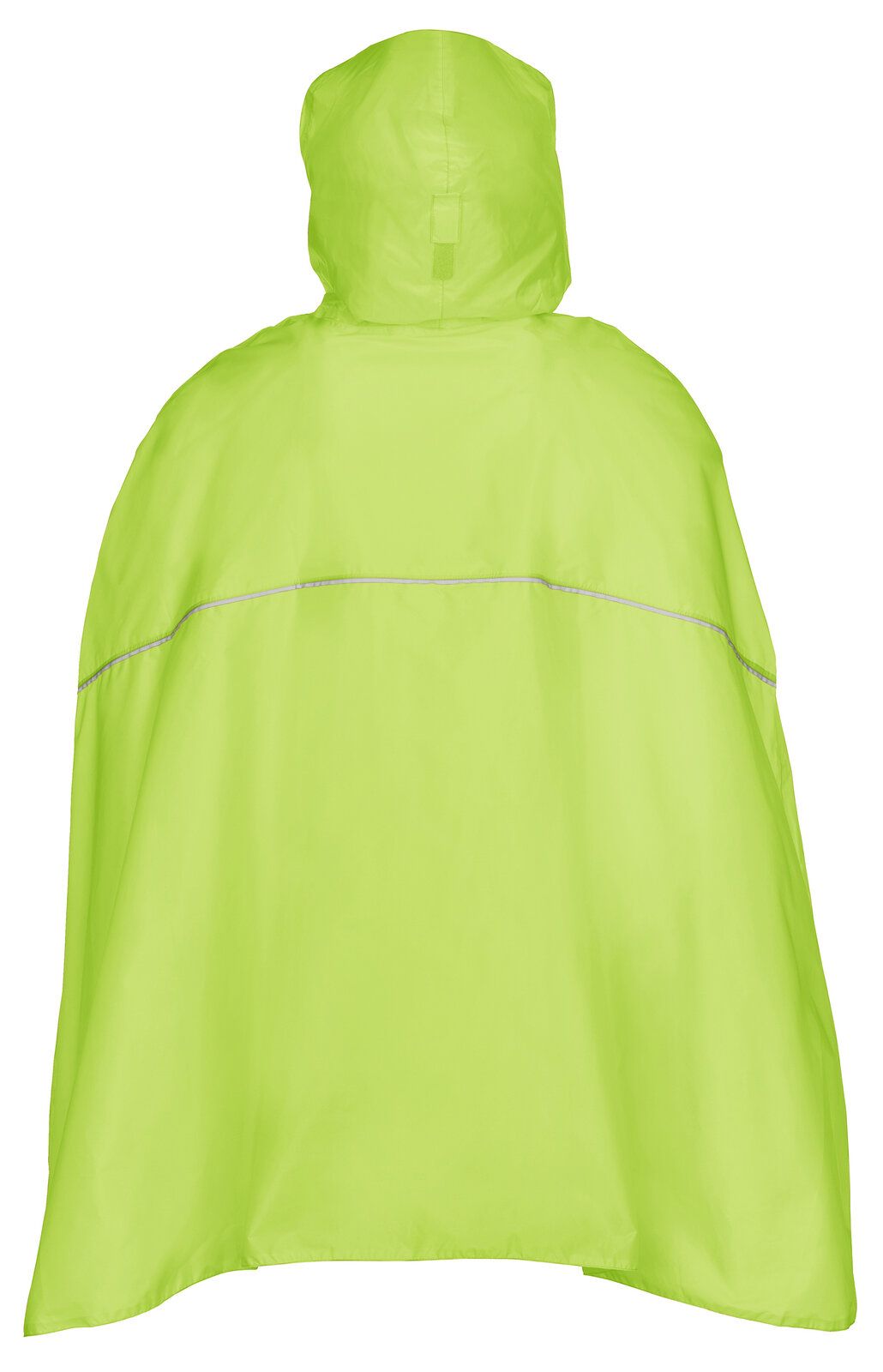 VAUDE Valdipino Poncho - Regenponcho wasserdicht und winddicht