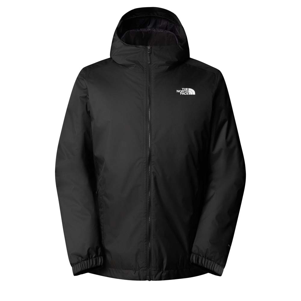 THE NORTH FACE Quest Insulated Jacket Men – Winterjacke