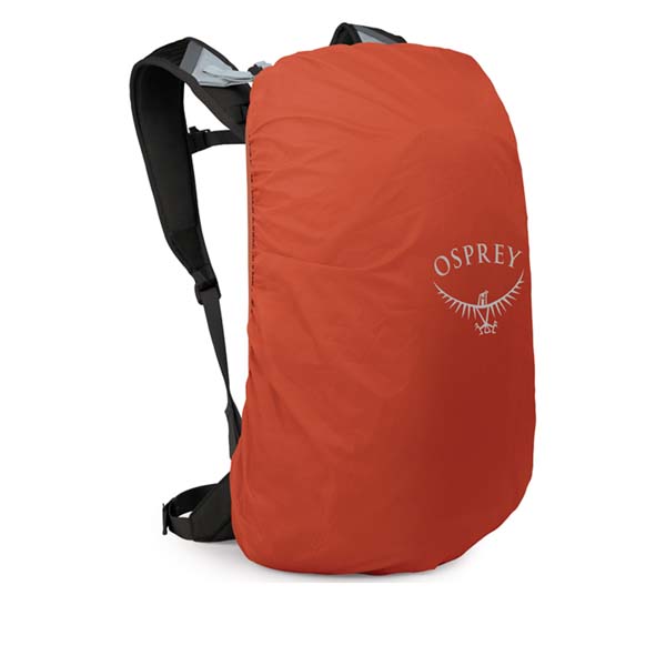 OSPREY Hikelite LT 16 - Leichter Wanderrucksack mit AirSpeed Rückensystem
