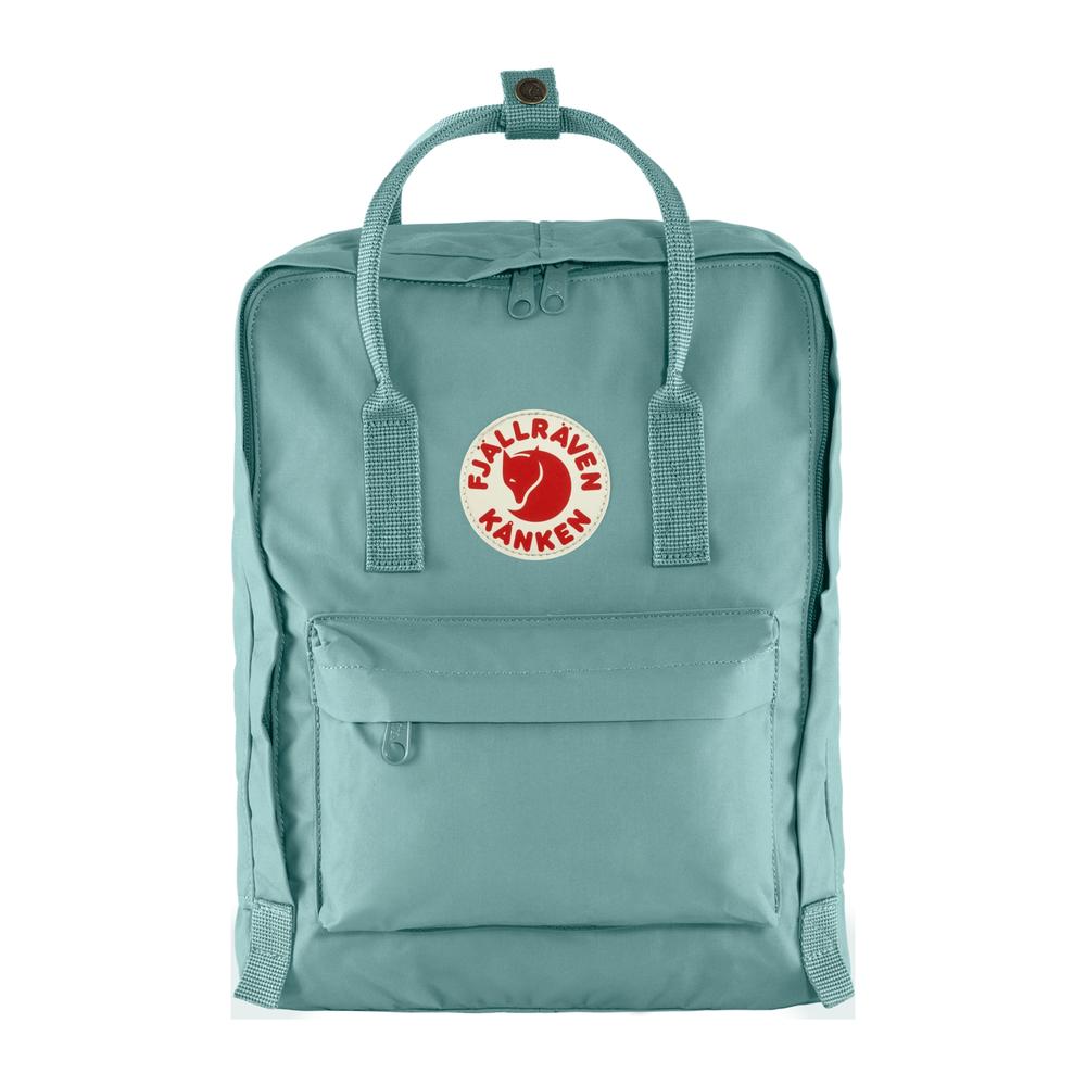 FJÄLLRÄVEN Kånken - Tagesrucksack wasserabweisend, schnelltrocknend