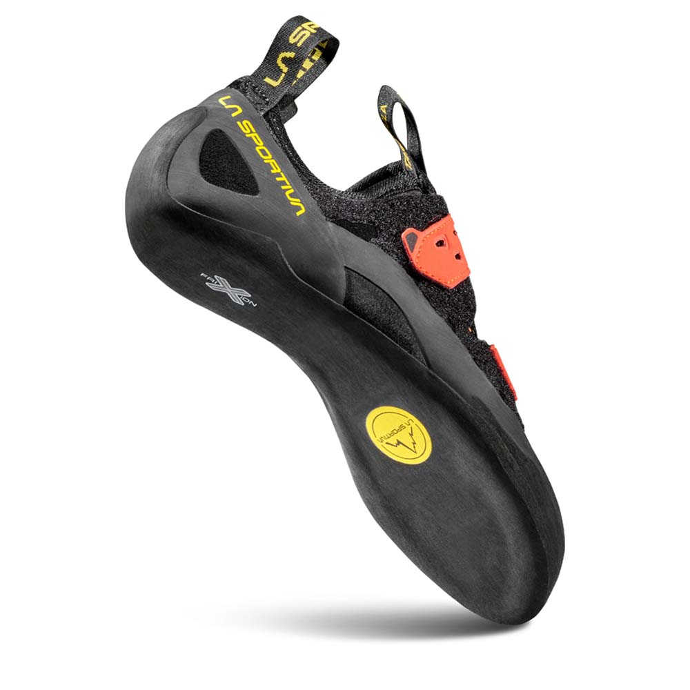 LA SPORTIVA Tarantula Man - Kletterschuh einsteigerfreundlich und komfortabel