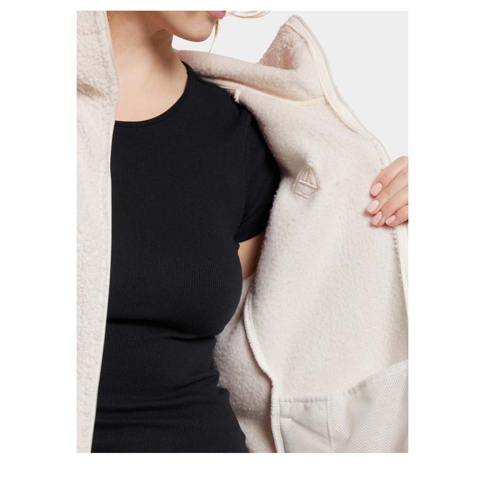 DIDRIKSONS Anniken Fleece 2 Women - Fleecejacke atmungsaktiv, isolierend