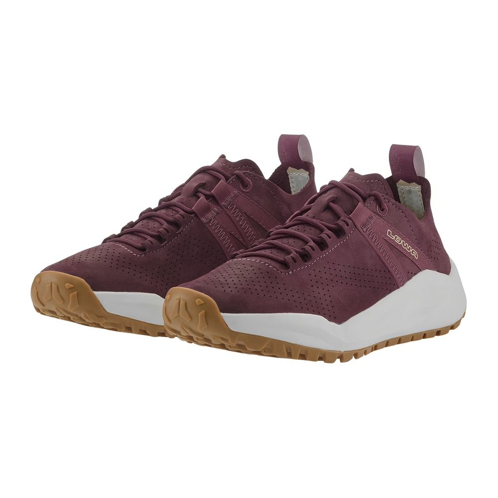LOWA Kaloya LT Women - Outdoor-Sneaker atmungsaktiv, leicht