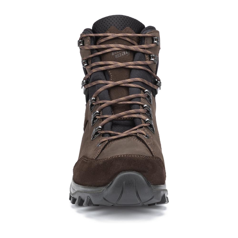HANWAG Alta Bunion II GTX Men - Wanderstiefel in Hallux-Valgus-Passform