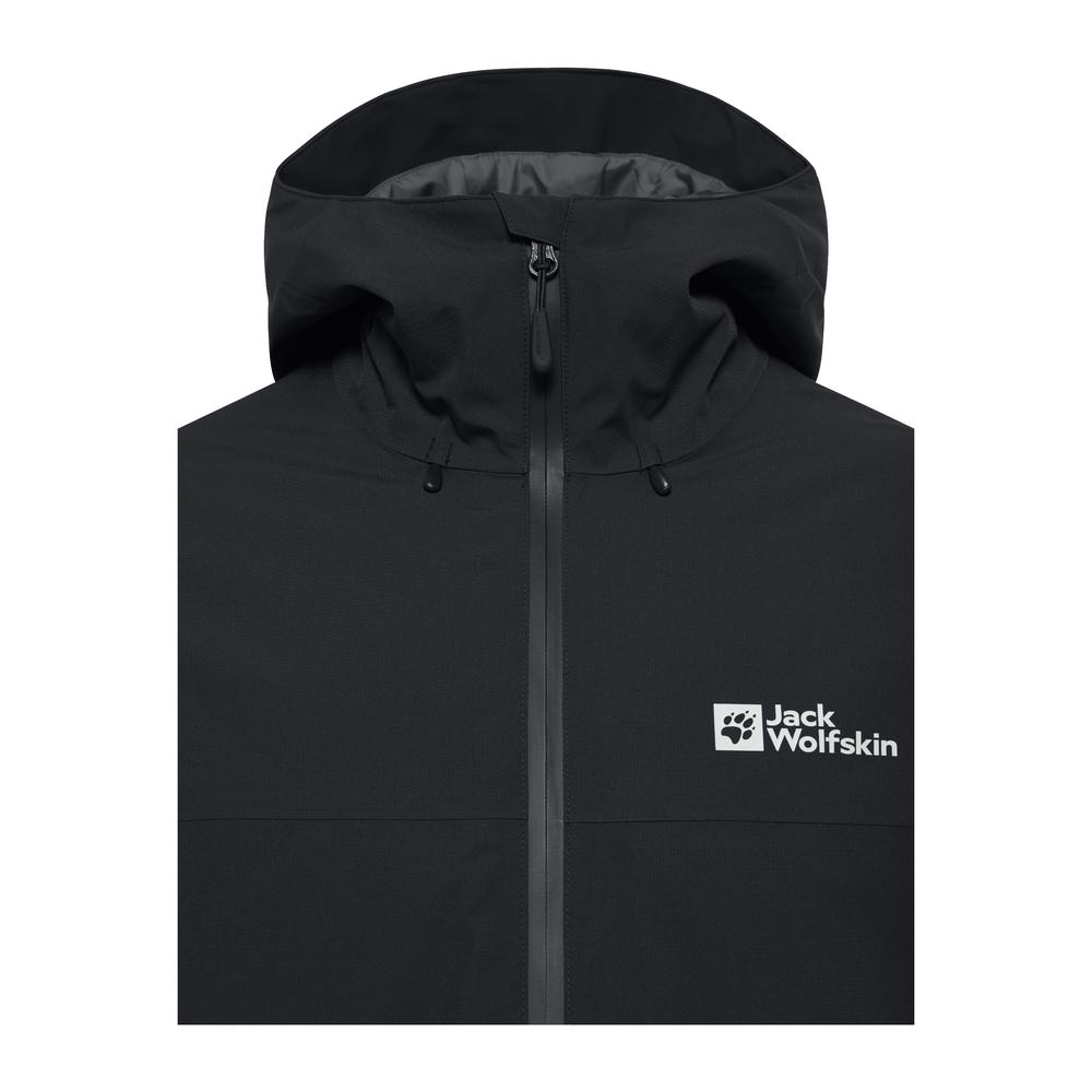JACK WOLFSKIN Wisper Ins Jkt Men - Winterjacke atmungsaktiv, wasserdicht