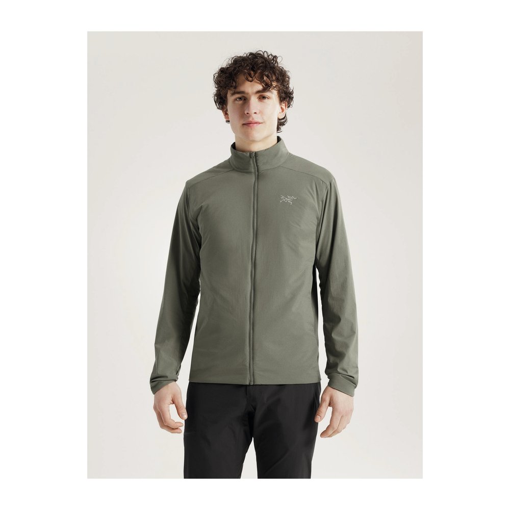 ARC'TERYX Atom SL Jacket Men - Isolationsjacke ultraleicht, atmungsaktiv