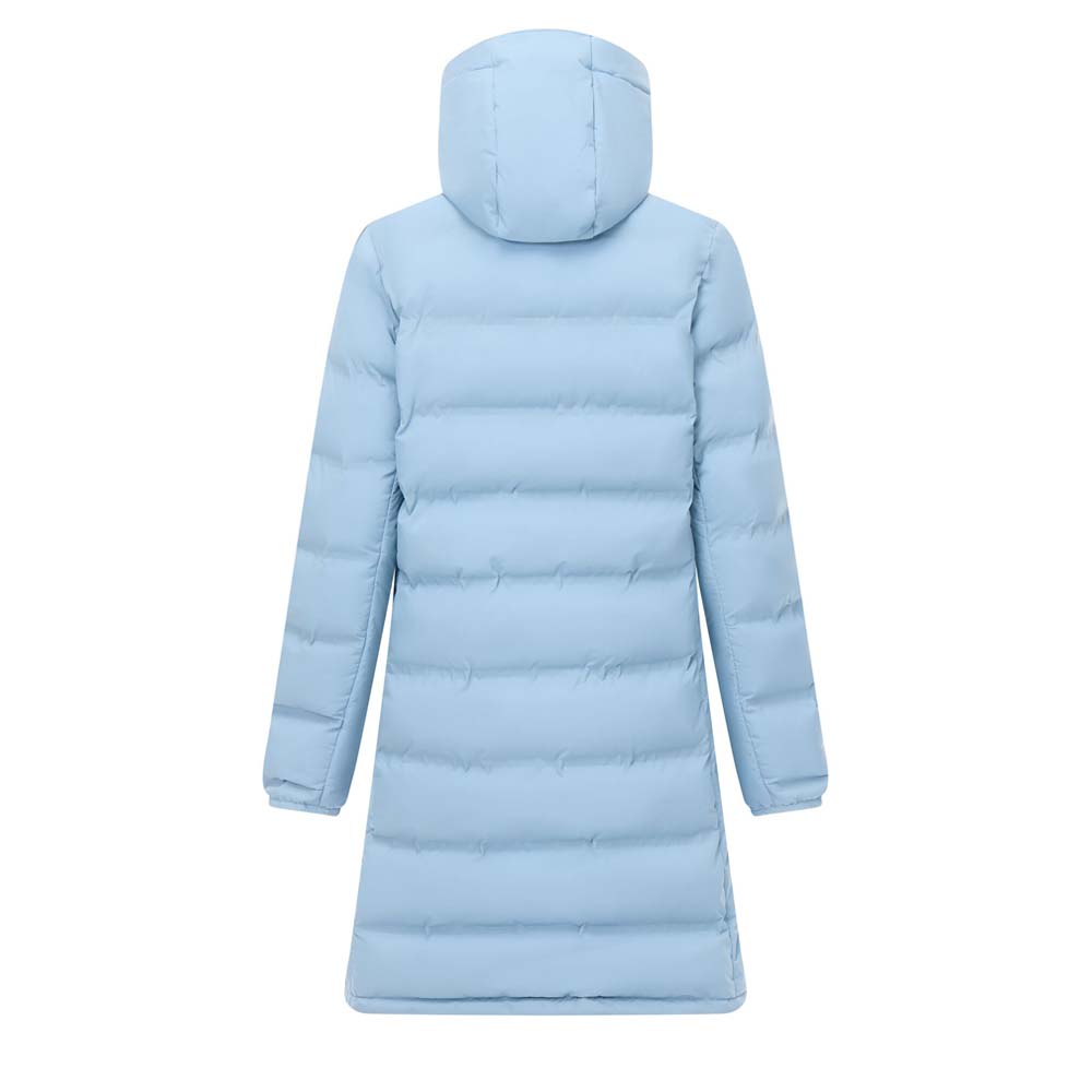 REGATTA Altro Thermo Long Jacket Women - Parka lang, wasserdicht