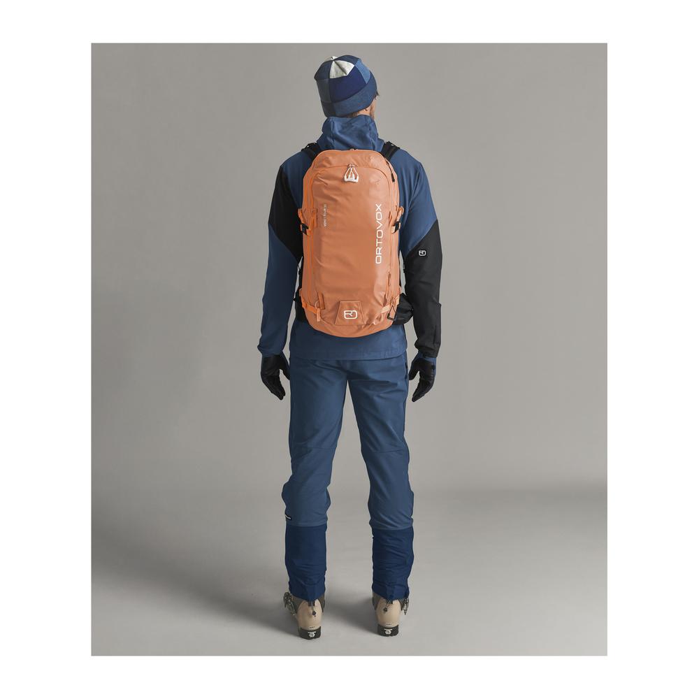 ORTOVOX Venet Tour 30 - Skitourenrucksack mit hohem Tragekomfort