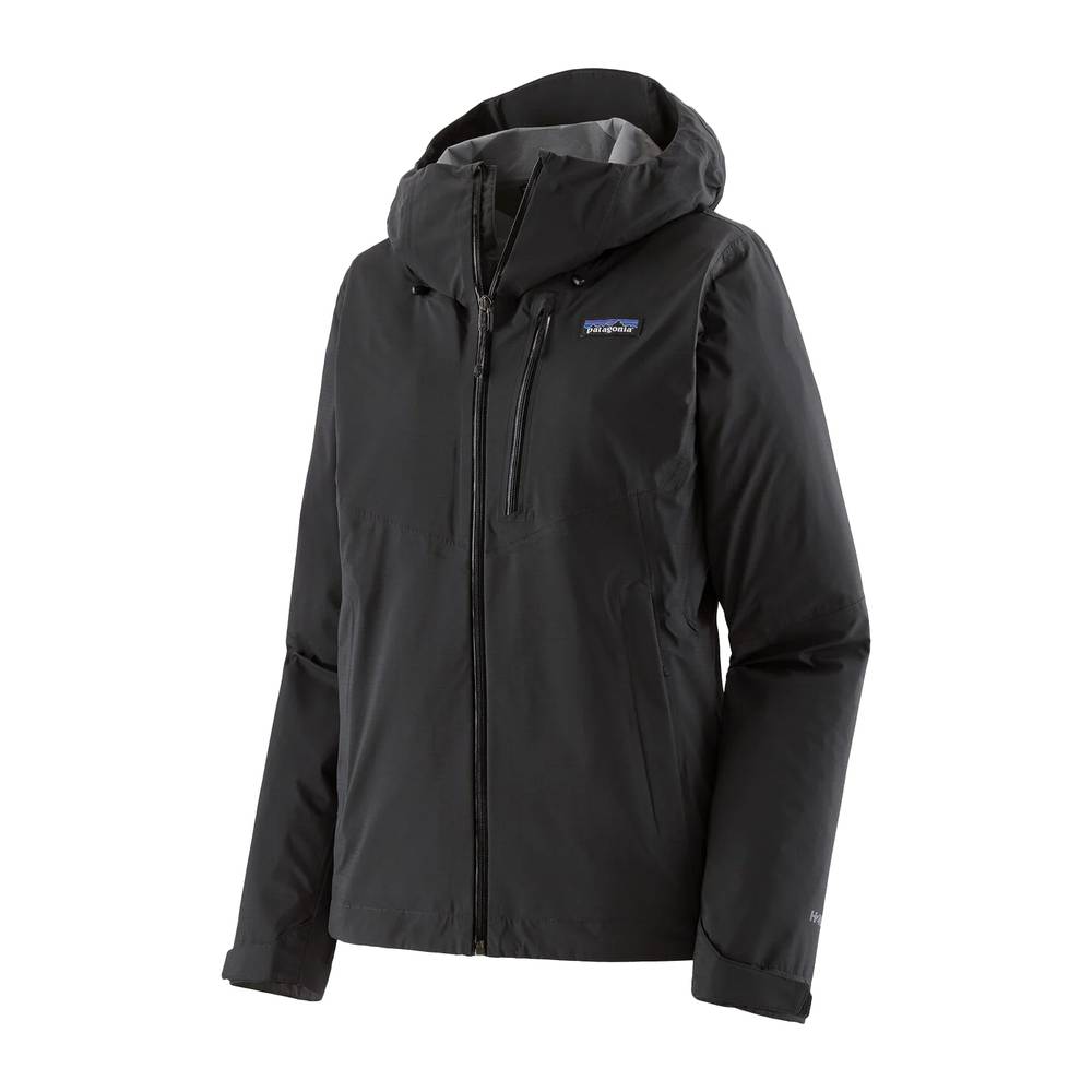 PATAGONIA Granite Crest Rain Jacket Women - Hardshelljacke wasserdicht, atmungsaktiv