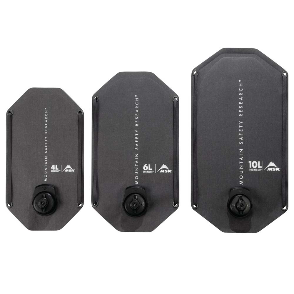 MSR Dromedary Bag - Wassersack