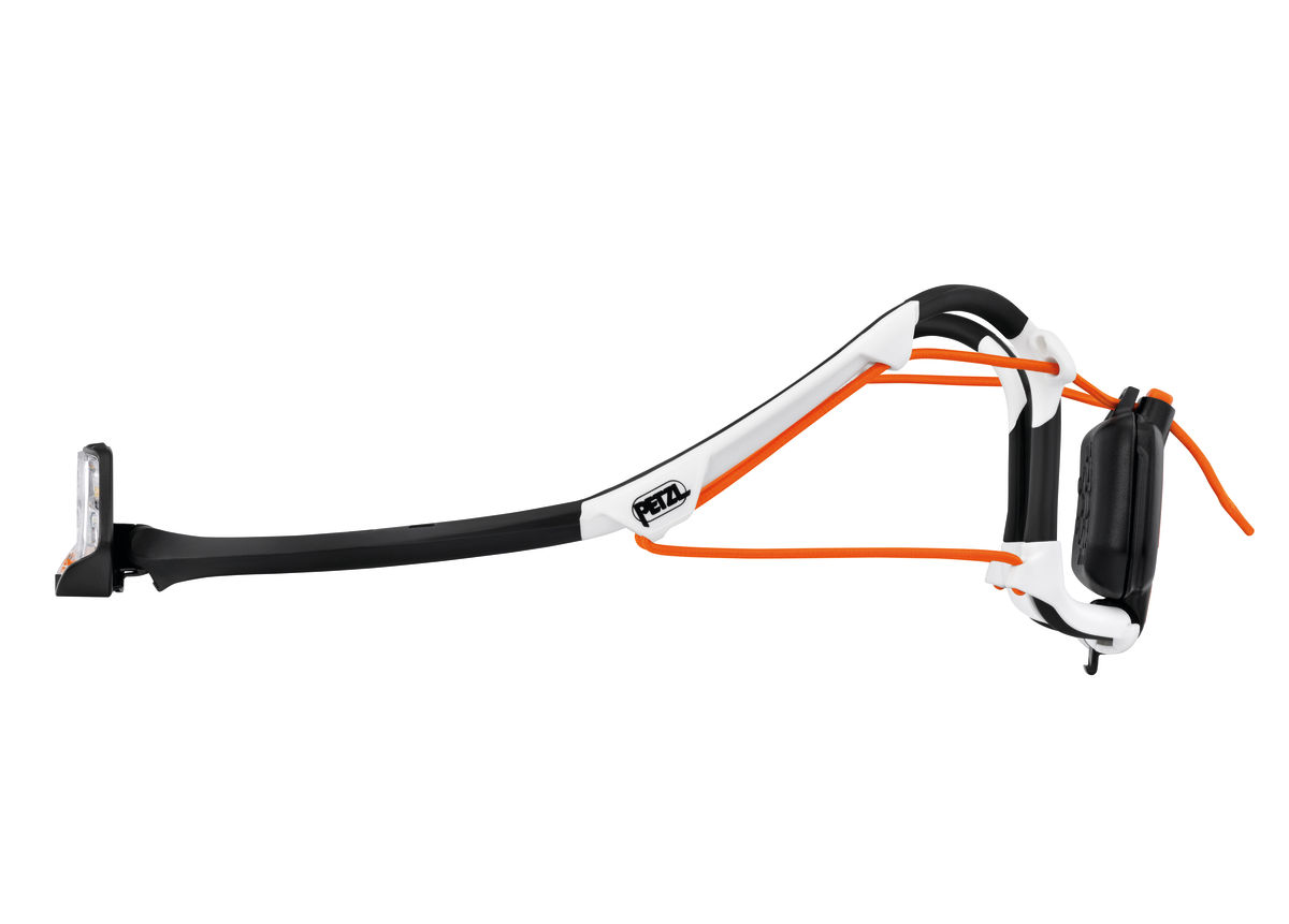 PETZL Iko Core - Stirnlampe