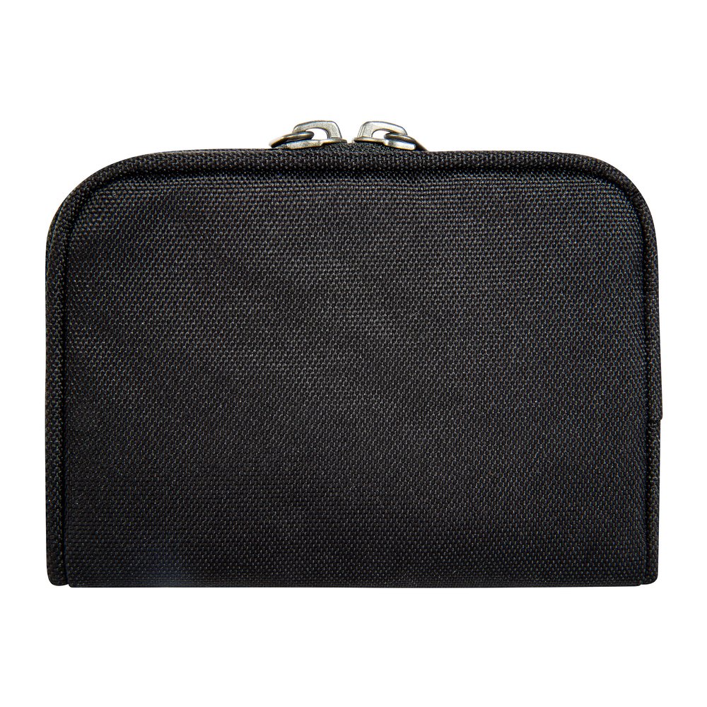 TATONKA Big Plain Wallet RFID Block - Geldbörse mit RFID-/NFC-Ausleseschutz