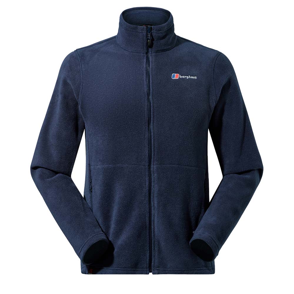 BERGHAUS Prism Polartec Interactive Fleece Jacket Men - Fleecejacke