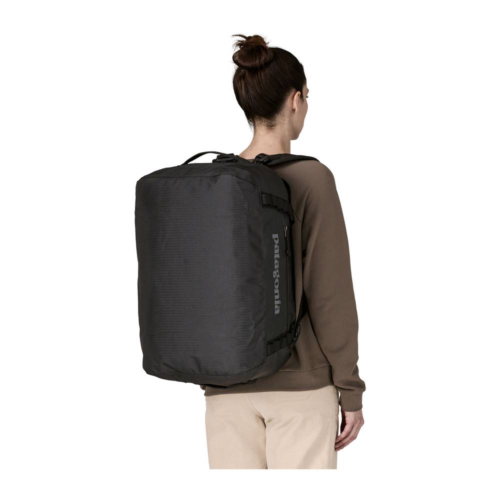 PATAGONIA Black Hole Duffel 40L - Reisetasche wetterfest, abriebfest