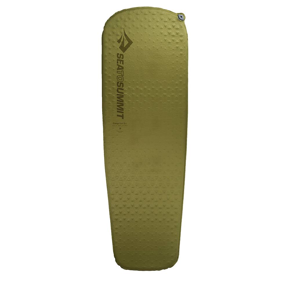 SEA TO SUMMIT Camp Mat Self Inflating - Thermomatte